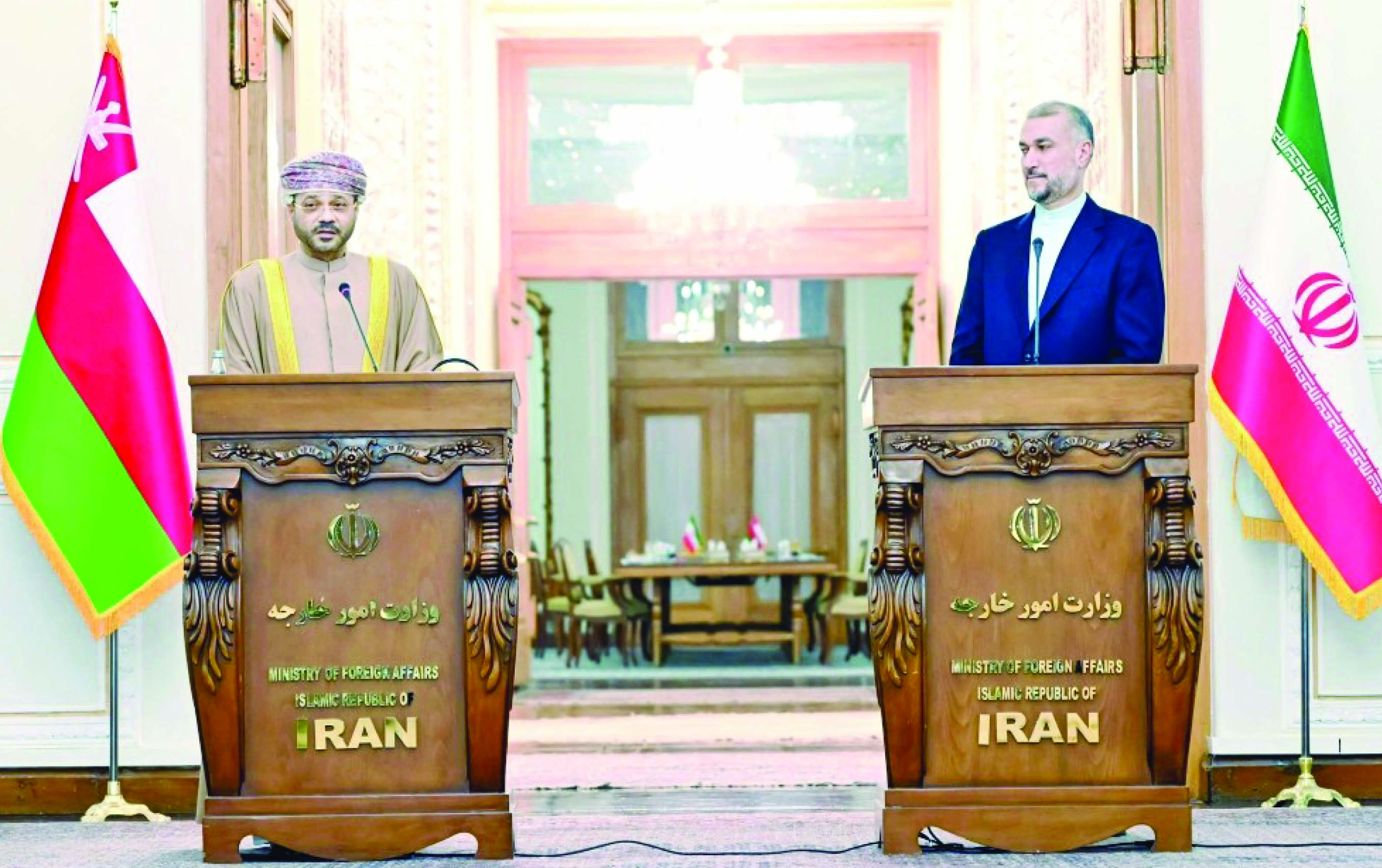 ഗ​സ്സ: സ​മാ​ധാ​നം പു​നഃ​സ്ഥാ​പി​ക്ക​ണം -സ​യ്യി​ദ്​ ബ​ദ​ർ