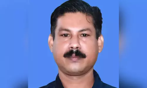 ശിവമൊഗ്ഗയിൽ മലയാളി യുവാവ് കുത്തേറ്റ് മരിച്ചു; കൊലപ്പെടുത്തിയത് തിരുവനന്തപുരം സ്വദേശി