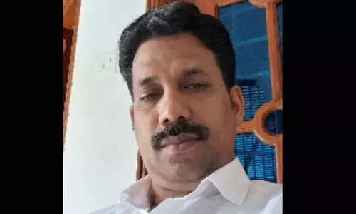 സൗദിയിലെ ജിസാനിൽ പാലക്കാട് സ്വദേശി കുത്തേറ്റു മരിച്ചു