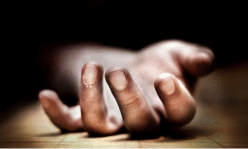 വാളയാർ പീഡനക്കേസ് പ്രതി മധുവിന്റെ മരണത്തിൽ ദുരൂഹതയെന്ന്​ പരാതി