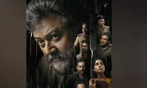 Jayaram movei Abraham Ozler releasing Date Out