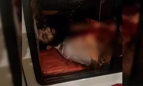 ഹാഫിസ് സഈദിന്റെ വലംകൈയായിരുന്ന ലഷ്‍കർ ഭീകരൻ വെടിയേറ്റ് മരിച്ചു