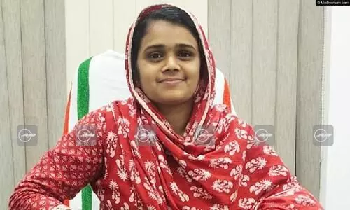 Muhsina Poovan Madathil