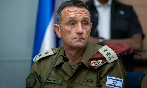 ബന്ദി സമ്മർദത്തിൽ ഇസ്രായേൽ; ബന്ദികളുടെ മോചനത്തിനാണ് ഏറ്റവും മുൻഗണനയെന്ന് സൈനിക മേധാവി