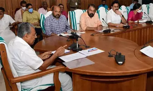 ഓൺലൈൻ ചൂതാട്ടങ്ങൾക്കുള്ള ജി.എസ്.ടി: ഓർഡിനൻസ്‌ ഇറക്കാൻ മന്ത്രിസഭ തീരുമാനം