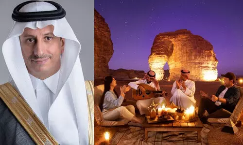 GCC Supreme Council approves unified tourist visa