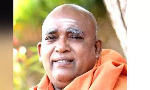 Satchidananda Swamikal