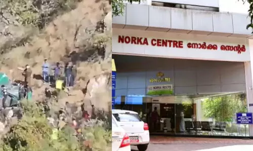 കാശ്മീർ അപകടം: ആശ്വാസ പ്രവർത്തനങ്ങൾക്ക് നേതൃത്വം നൽകാൻ നോർക്ക സംഘം ശ്രീനഗറിൽ