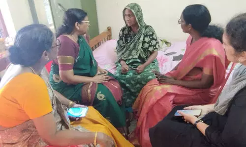 ഷഹനയുടെ മരണത്തില്‍ ഗൗരവമേറിയ അന്വേഷണം വേണമെന്ന് വനിതാ കമീഷന്‍