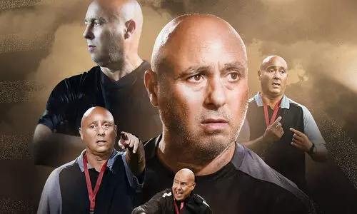 ഖത്തർ കോച്ച് കാർലോസ് ക്വിറോസ് പുറത്ത്; മാർക്യൂസ് ലോപസ് പുതിയ പരിശീലകൻ