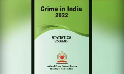 ഏറ്റവും കുറവ് കൊലപാതകം സിക്കിമിൽ; 2022ൽ ഒമ്പതു കൊലപാതകങ്ങൾ