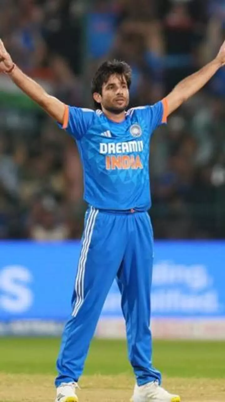 രവി ബിഷ്ണോയി ലോക ഒന്നാം നമ്പർ ട്വന്‍റി20 ബൗളർ