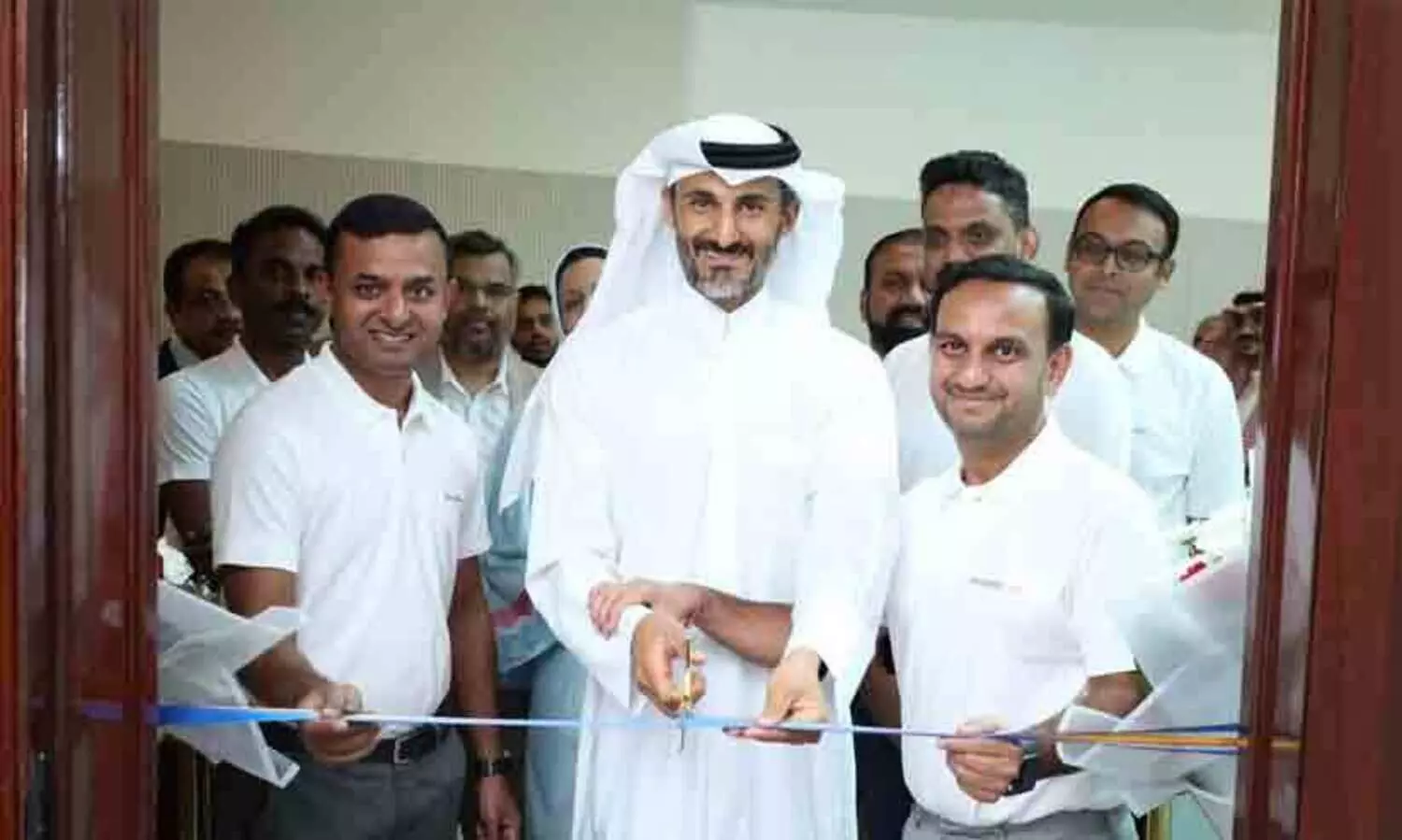 മുസാഫിർ ഡോട്ട്​ കോം സൗദിയിലും; റിയാദിൽ കോർപറേറ്റ്​ ഓഫിസ്​ തുറന്നു