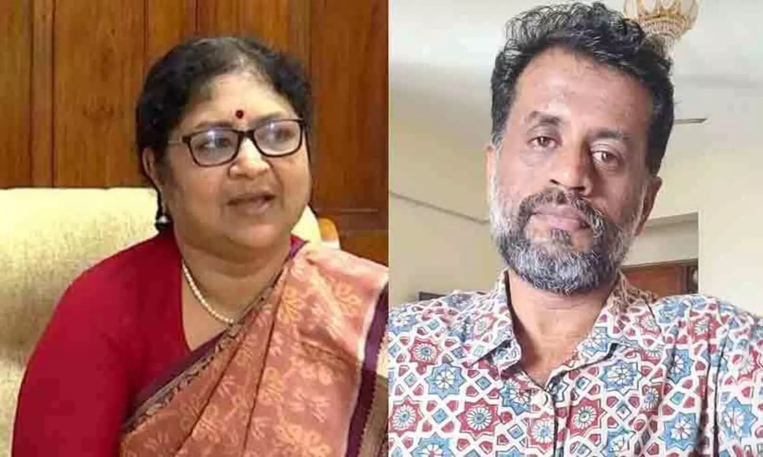 ജിയോ ബേബിയുടെ പരാതിയിൽ അന്വേഷിച്ച് നടപടി സ്വീകരിക്കും -മന്ത്രി ആർ. ബിന്ദു