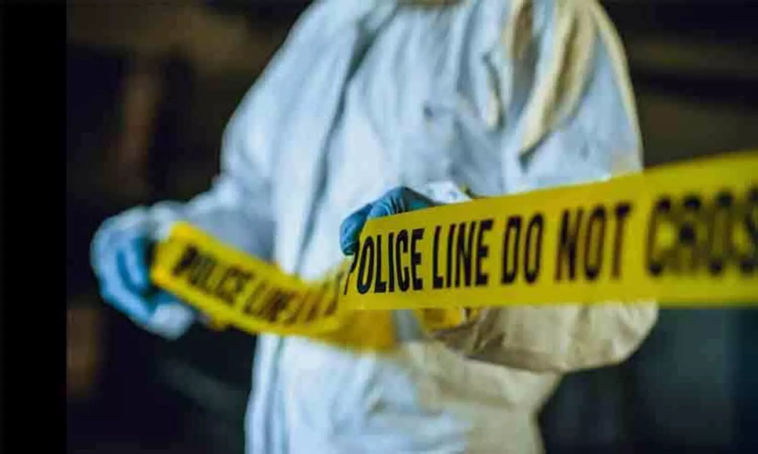 വിവാഹ സൽക്കാരത്തിനിടെ ​അഴുക്കുള്ള ​പ്ലേറ്റ് ദേഹത്ത് തട്ടി; മർദനമേറ്റ വിളമ്പുകാരൻ മരിച്ചു