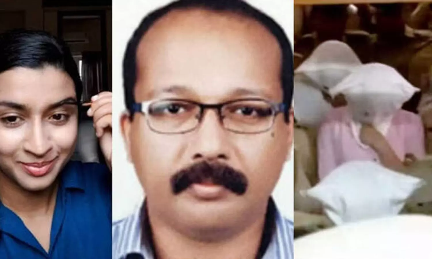 കുട്ടിയെ തട്ടിക്കൊണ്ടുപോയ കേസ്; പ്രതികൾ ക്രൈംബ്രാഞ്ച് കസ്റ്റഡിയിൽ