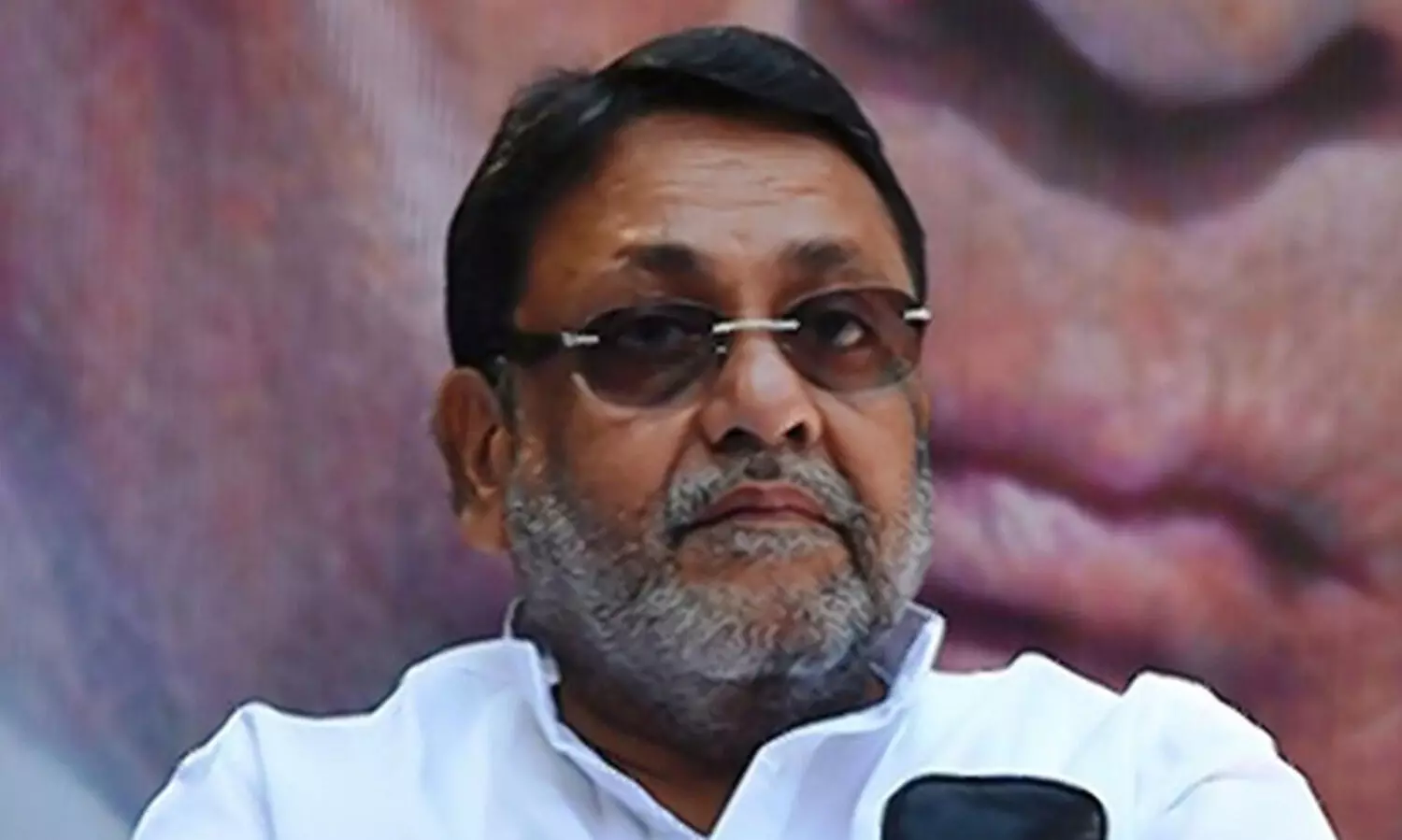 എൻ.സി.പി എം.എൽ.എ നവാബ് മാലിക്കും അജിത് പക്ഷത്തിനൊപ്പമെന്ന്