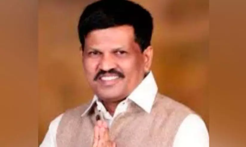 ബി.ജെ.പി മുൻ മന്ത്രിയുടെ വെളിപ്പെടുത്തൽ; ദലിതനായതിനാൽ ഹെഗ്ഡേവാർ മ്യൂസിയത്തിൽ പ്രവേശനം തടഞ്ഞു ബി.ജെ.പി മുൻ മന്ത്രിയുടെ വെളിപ്പെടുത്തൽ; ദലിതനായതിനാൽ ഹെഗ്ഡേവാർ മ്യൂസിയത്തിൽ പ്രവേശനം തടഞ്ഞു