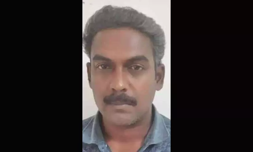 വിവാഹവാഗ്ദാനം നൽകി നാലുവർഷമായി പീഡിപ്പിച്ചയാൾ അറസ്റ്റിൽ