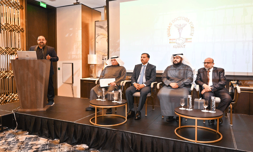 ബോ​ൺമാ​രോ ട്രാ​ൻ​സ്‌​പ്ലാ​ന്റേ​ഷ​ൻ പ​ഠ​നപ​രി​പാ​ടി സം​ഘ​ടി​പ്പി​ച്ചു