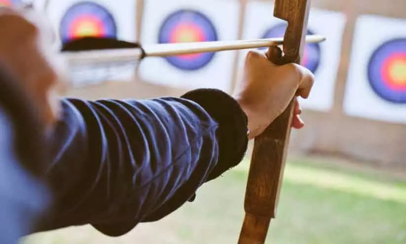 വിജയമാവണം ലക്ഷ്യം