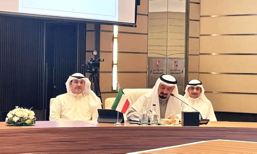 വ്യോ​മ​യാ​ന മേ​ഖ​ല​യി​ൽ കൂ​ടു​ത​ൽ സ​ഹ​ക​ര​ണം തേ​ടി കു​വൈ​ത്ത്