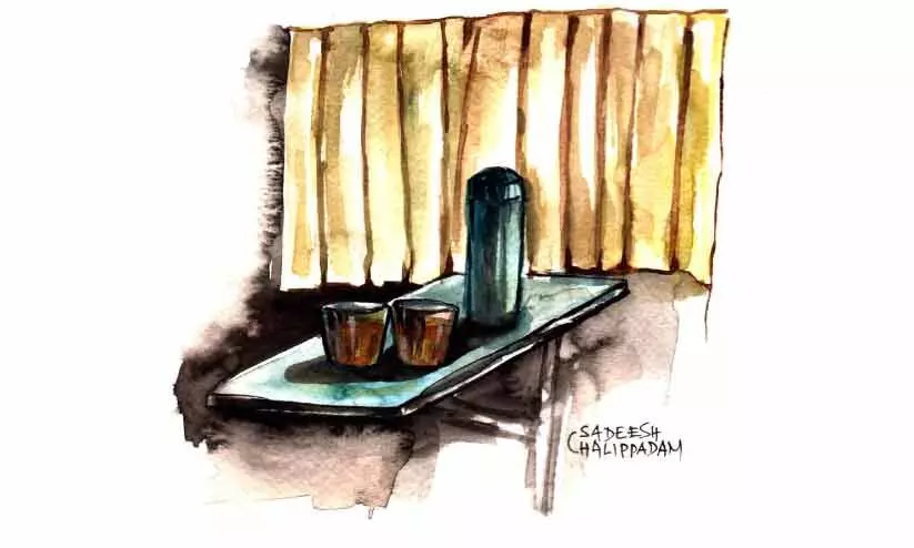 പാർവതി പാർവതി