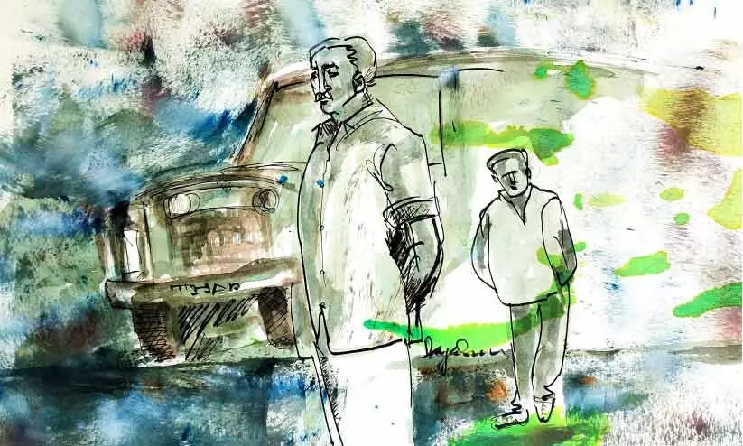 മട്ടന്കറി സിദ്ധാന്തം മട്ടന്കറി സിദ്ധാന്തം