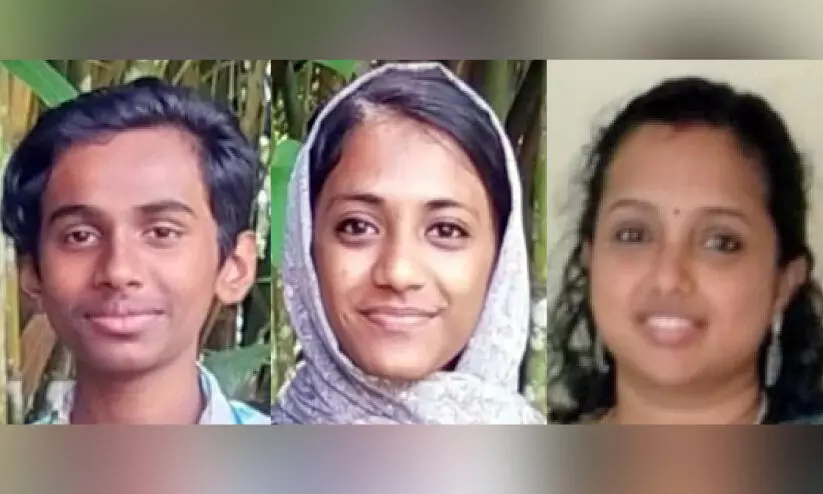 ബാ​ലശാ​സ്ത്ര കോ​ൺ​ഗ്ര​സ്: വൈ​ത്തി​രി ജി.​എ​ച്ച്.​എ​സ്.​എ​സ്   പ്രോ​ജ​ക്റ്റ്‌ ദേ​ശീ​യ​ത​ല​ത്തി​ലേ​ക്ക്