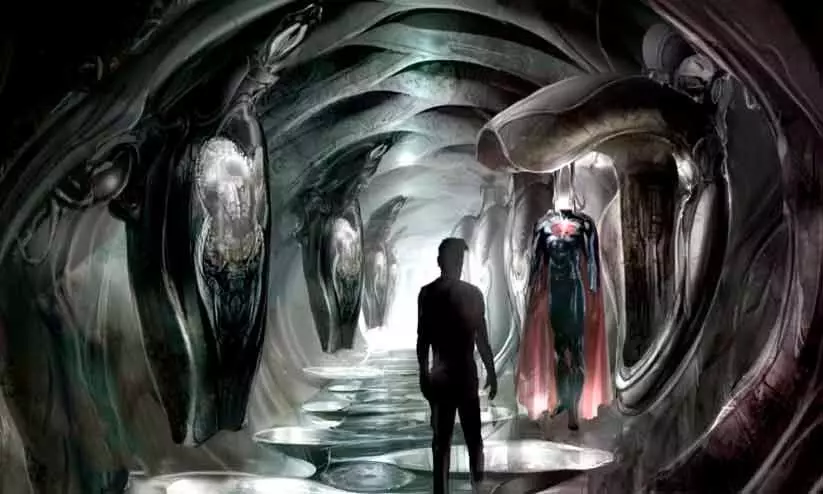 വെള്ളിത്തിരയിലെ   രാമരാവണന്മാര്‍