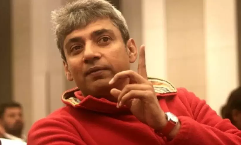 പാക് ടീമിന്റെ പരിശീലകനാകുമോ? മൂന്നു വാക്കിൽ അജയ് ജദേജയുടെ മറുപടി! പാക് ടീമിന്റെ പരിശീലകനാകുമോ? മൂന്നു വാക്കിൽ അജയ് ജദേജയുടെ മറുപടി!