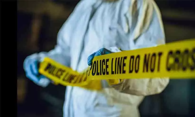 വിവാഹ സൽക്കാരത്തിനിടെ ​അഴുക്കുള്ള ​പ്ലേറ്റ് ദേഹത്ത് തട്ടി; മർദനമേറ്റ വിളമ്പുകാരൻ മരിച്ചു