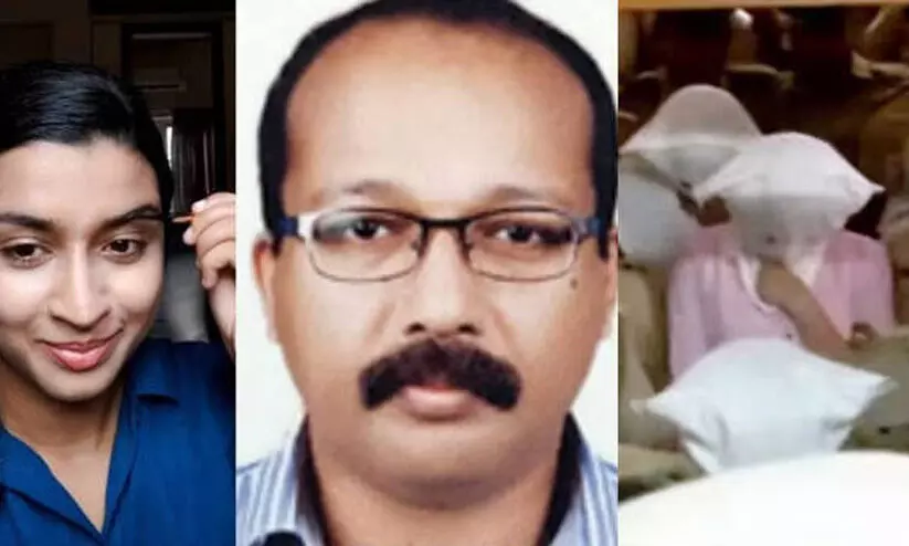 കുട്ടിയെ തട്ടിക്കൊണ്ടുപോയ കേസ്; പ്രതികൾ ക്രൈംബ്രാഞ്ച് കസ്റ്റഡിയിൽ