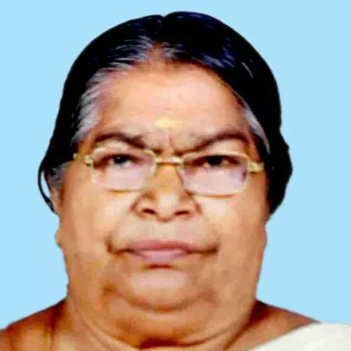 ജാ​ന​കി