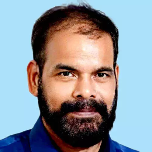 ഗ​ണേ​ശ​ൻ