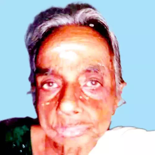 ആ​ര്യ അ​ന്ത​ർ​ജ​നം