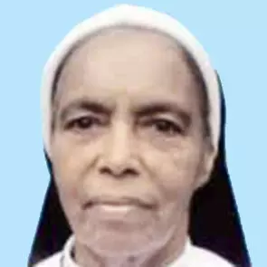 സിസ്റ്റർ ​ഫ്രാ​ൻ​സി​സ് ഗൈ​ൽ​സ്