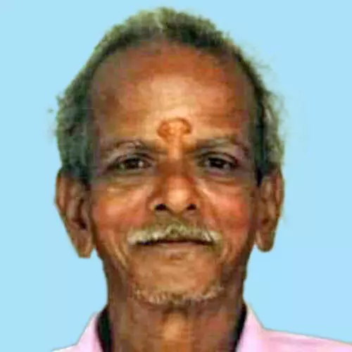 മോ​ഹ​ന​ൻ