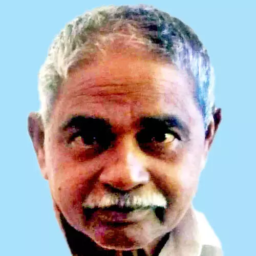 അ​ബ്ദു​ൽ ഖാ​ദ​ർ