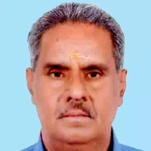 ഹ​രി​ദാ​സ്