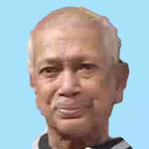 കു​ഞ്ഞു​മു​ഹ​മ്മ​ദ്