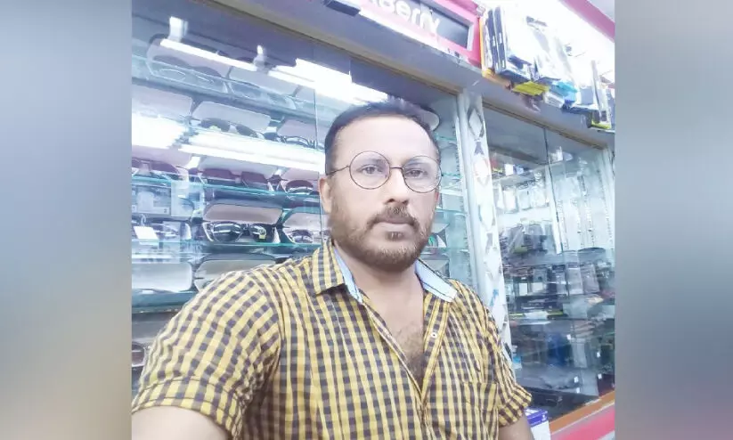 വടകര സ്വദേശി ബഹ്റൈനിൽ നിര്യാതനായി