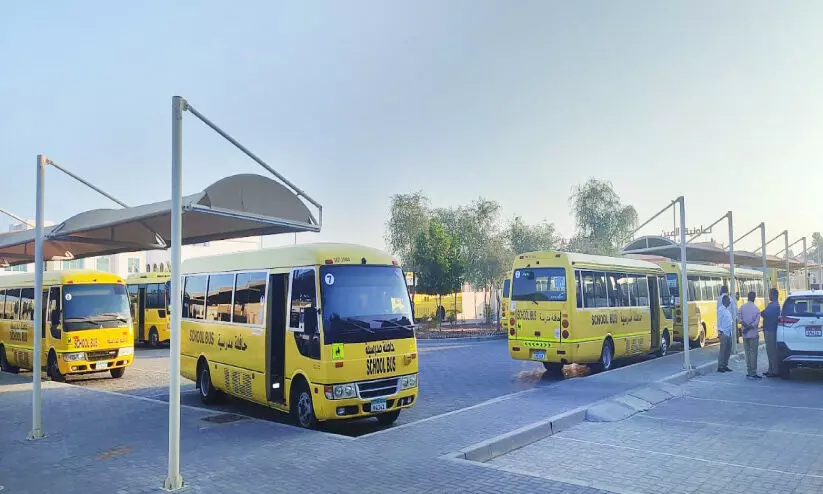 വിദ്യാലയങ്ങൾ ശൈത്യകാല അവധിയിലേക്ക് വിദ്യാലയങ്ങൾ ശൈത്യകാല അവധിയിലേക്ക്