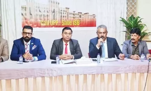 ഇ​ന്ത്യ​ൻ സ്കൂ​ൾ: നൂ​റു​ദി​ന സ​മ​ഗ്ര വി​ക​സ​ന പ​ദ്ധ​തി ന​ട​പ്പാ​ക്കു​മെ​ന്ന് യു.​പി.​പി