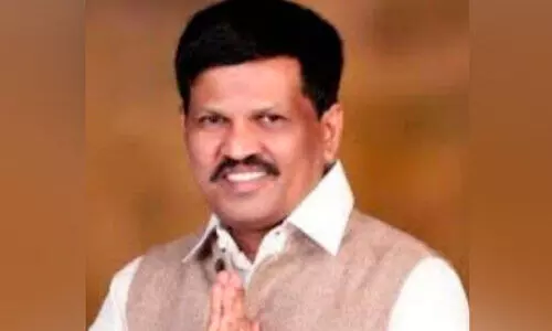 ബി.ജെ.പി മുൻ മന്ത്രിയുടെ വെളിപ്പെടുത്തൽ; ദലിതനായതിനാൽ ഹെഗ്ഡേവാർ മ്യൂസിയത്തിൽ പ്രവേശനം തടഞ്ഞു ബി.ജെ.പി മുൻ മന്ത്രിയുടെ വെളിപ്പെടുത്തൽ; ദലിതനായതിനാൽ ഹെഗ്ഡേവാർ മ്യൂസിയത്തിൽ പ്രവേശനം തടഞ്ഞു