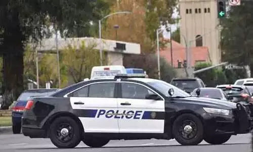 3 Killed In Shooting At Las Vegas University, Suspect Dead