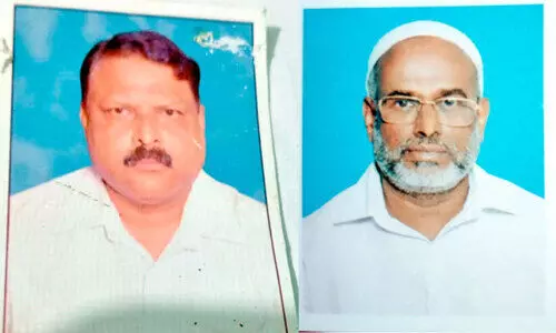 എ​സ്.​എം.​എ: അ​ബ്ദു​ൽ ഹ​ക്കിം പ്ര​സിഡന്റ്, അ​ബ്ദു​ൽ റ​ഹ്മാ​ൻ ഹാ​ജി ജ​നറൽ സെ​ക്രട്ടറി