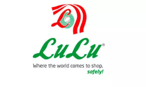 ലു​ലു ബ്യൂ​ട്ടി​ഫെ​സ്റ്റ് സ​മാ​പി​ച്ചു