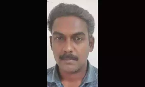 വിവാഹവാഗ്ദാനം നൽകി നാലുവർഷമായി പീഡിപ്പിച്ചയാൾ അറസ്റ്റിൽ