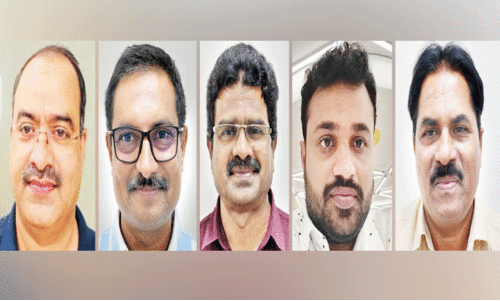 കെ.എം.സി.സി ബേപ്പൂർ മണ്ഡലം കമ്മിറ്റിക്ക് പുതിയ നേതൃത്വം